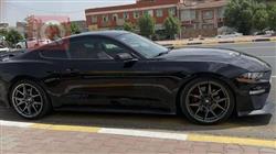 فورد موستانج